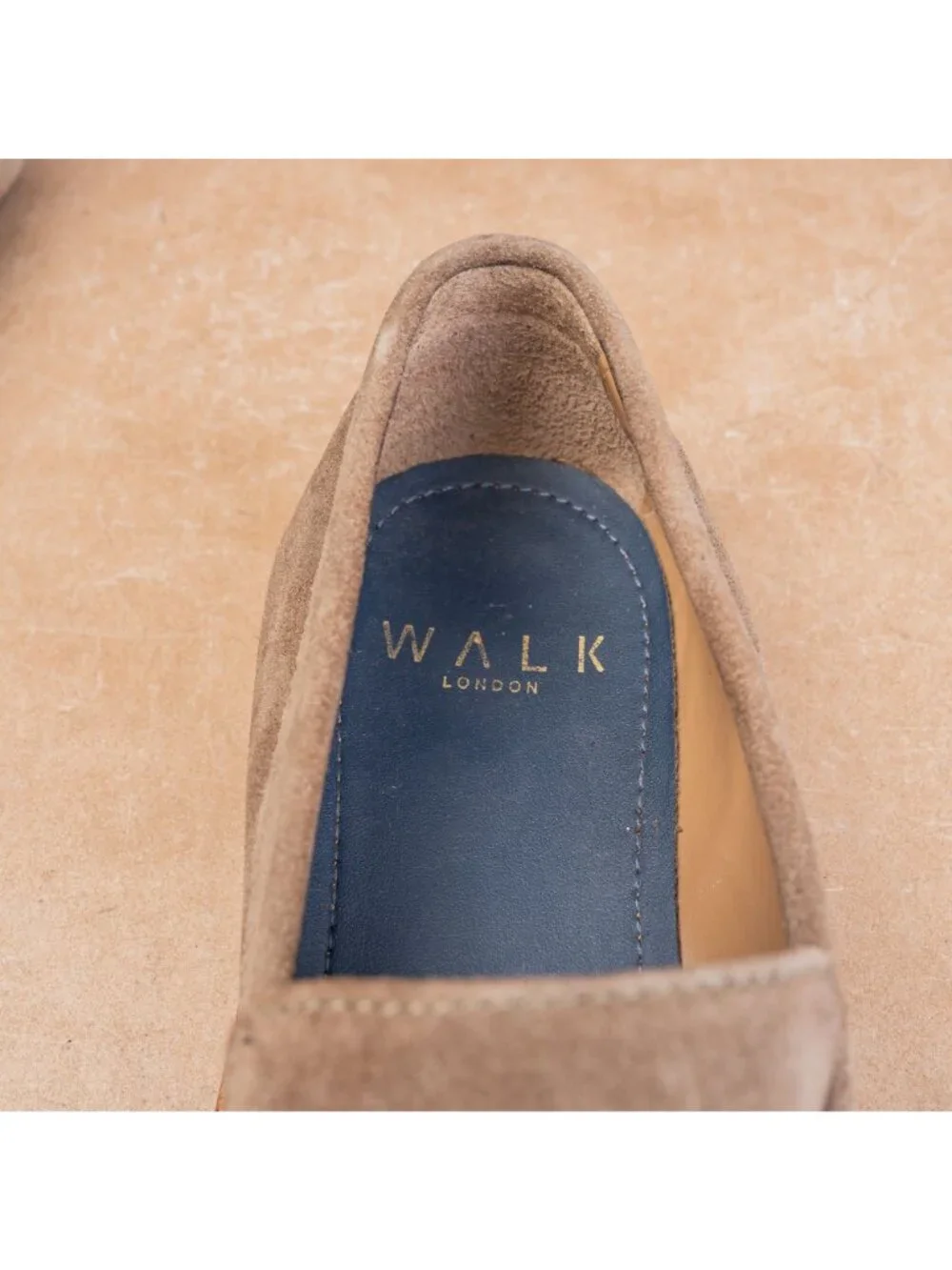Walk London good normal